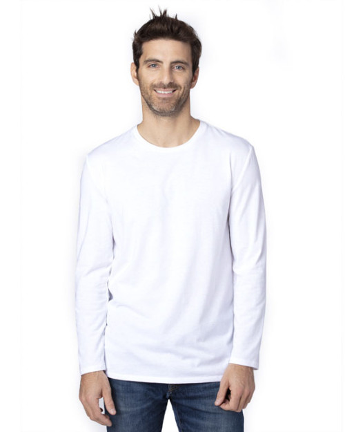 Threadfast Ultimate - T-shirt unisexe à manches longues Threadfast Ultimate - T-shirt unisexe à manches longues