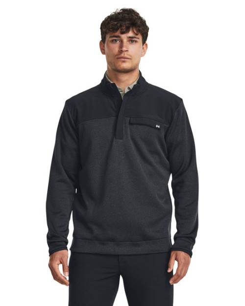 Storm Sweaterfleece demi-zip pour hommes, édition limitée Storm Sweaterfleece demi-zip pour hommes, édition limitée