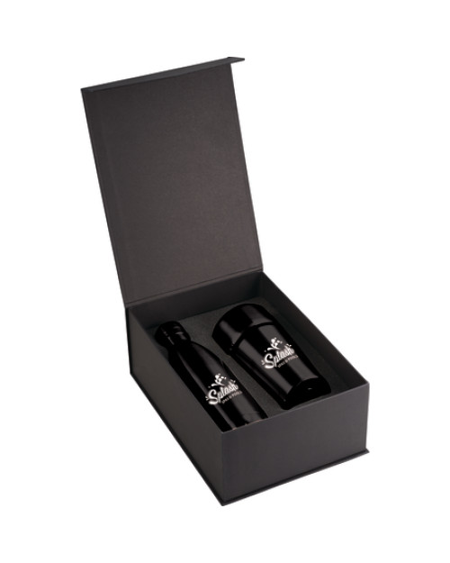 Coffret cadeau sous vide en cuivre Alps Coffret cadeau sous vide en cuivre Alps