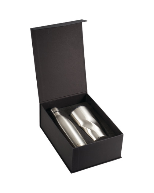Coffret cadeau sous vide Sierra Copper Coffret cadeau sous vide Sierra Copper