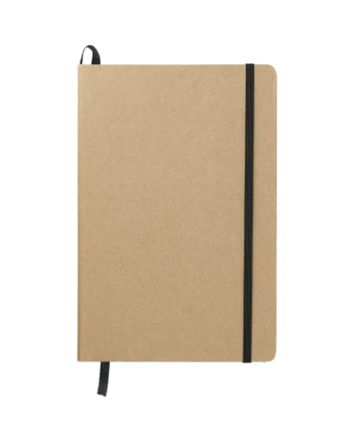 Carnet de notes recyclé à reliure Ambassador de 5,5" x 8,5" Carnet de notes recyclé à reliure Ambassador de 5,5" x 8,5"
