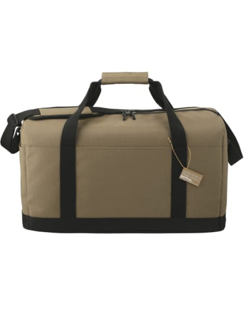 Sac de sport utilitaire recyclé NBN Sac de sport utilitaire recyclé NBN