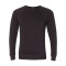 Molleton raglan unisexe en mélange spécial