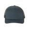 Casquette camionneur à cinq panneaux