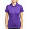 Polo victoire Nike pour femmes