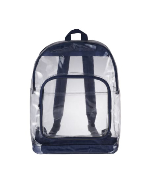 Sac à dos transparent Rally Sac à dos transparent Rally