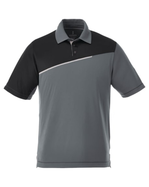 Polo à manches courtes PRATTER pour hommes Polo à manches courtes PRATTER pour hommes