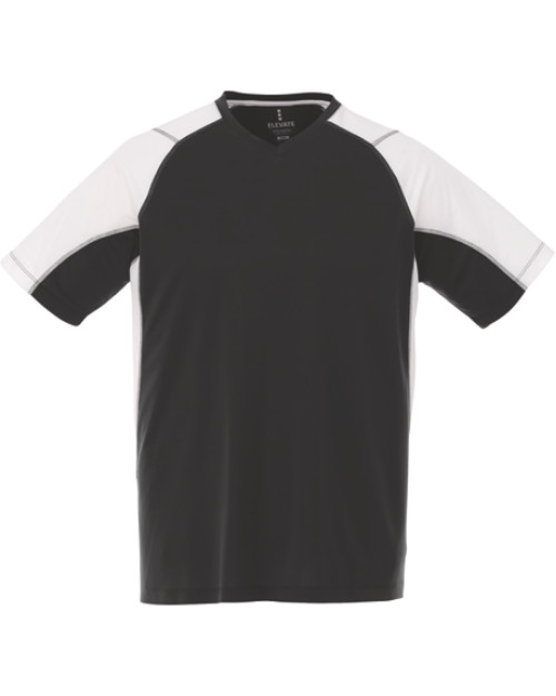 T-shirt technique à manches courtes TAKU pour hommes T-shirt technique à manches courtes TAKU pour hommes