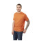 T-shirt technique à manches courtes Omi pour hommes