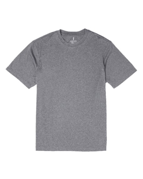 T-shirt technique à manches courtes Omi pour hommes T-shirt technique à manches courtes Omi pour hommes