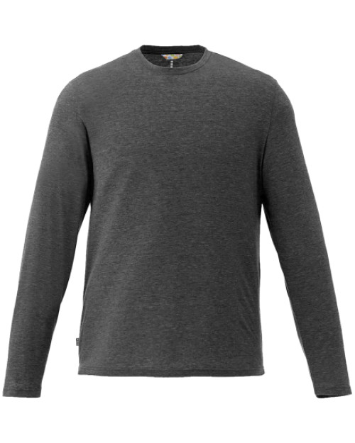 T-shirt à manches longues Holt pour hommes T-shirt à manches longues Holt pour hommes