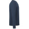 Tentree T-shirt à manches longues TreeBlend Classic Henley - Hommes