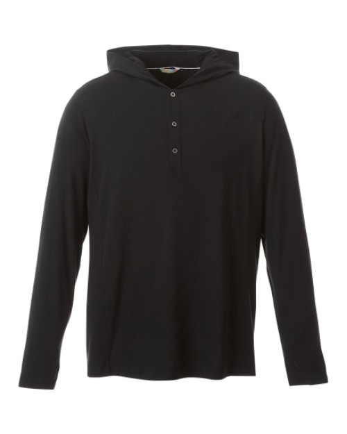 Sweat à capuche en tricot ASHLAND pour hommes Sweat à capuche en tricot ASHLAND pour hommes