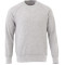 Pull à col rond en polaire KRUGER pour hommes