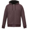 Sweat à capuche COPPERBAY Roots73 FZ pour hommes