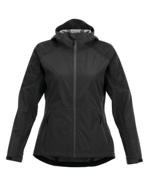 Veste softshell INDEX pour femmes Veste softshell INDEX pour femmes