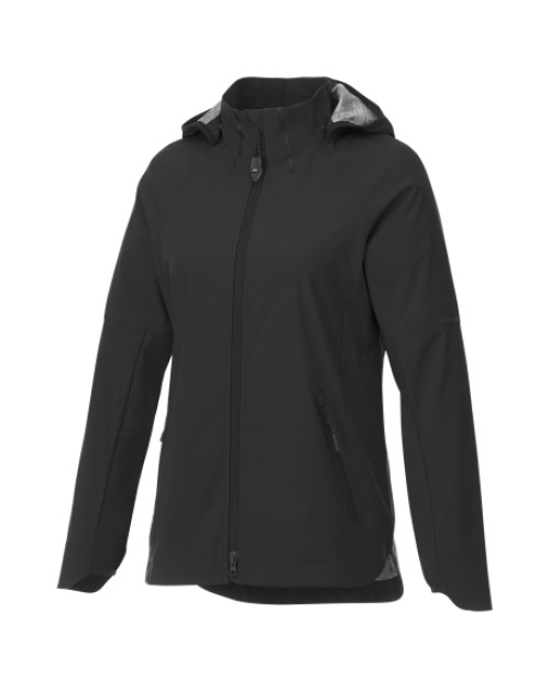 Veste softshell ORACLE pour femmes Veste softshell ORACLE pour femmes
