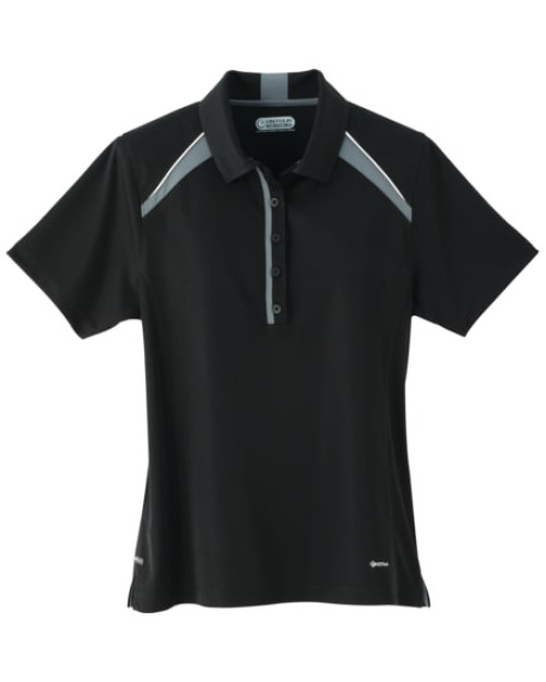 POLO QUINN SS pour femmes POLO QUINN SS pour femmes