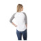 T-shirt trois quarts DAKOTA pour femmes