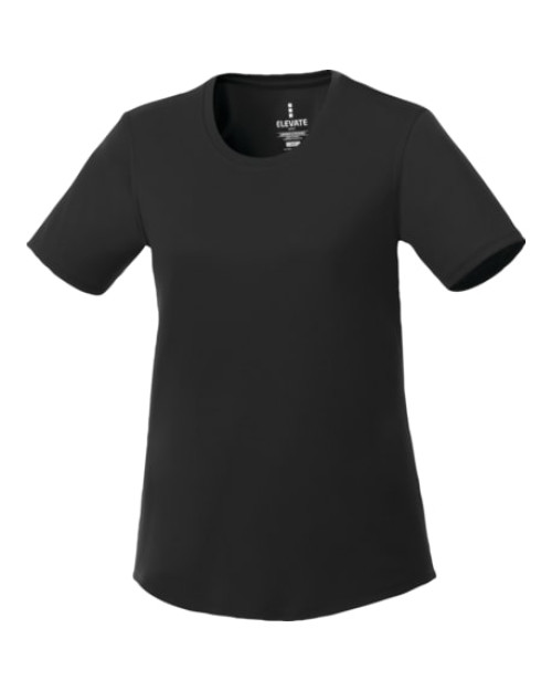 T-shirt technique à manches courtes Omi pour femmes T-shirt technique à manches courtes Omi pour femmes