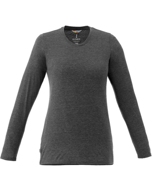 T-shirt à manches longues Holt pour femmes T-shirt à manches longues Holt pour femmes