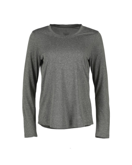 T-shirt technique PARIMA LS pour femmes T-shirt technique PARIMA LS pour femmes