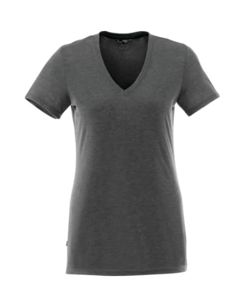 T-shirt à manches courtes SAREK-V pour femmes T-shirt à manches courtes SAREK-V pour femmes