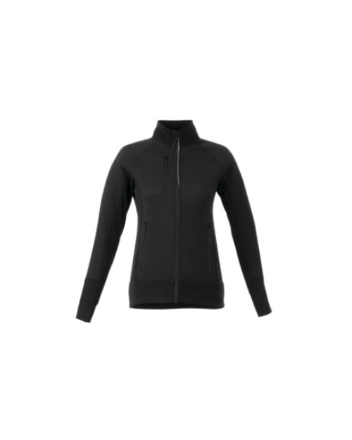 Veste en tricot hybride PANORAMA pour femmes Veste en tricot hybride PANORAMA pour femmes
