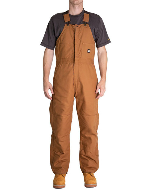 Salopette isolée Heritage Tall pour hommes Salopette isolée Heritage Tall pour hommes