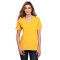 Fusion ChromaSoftMC T-shirt pour femme